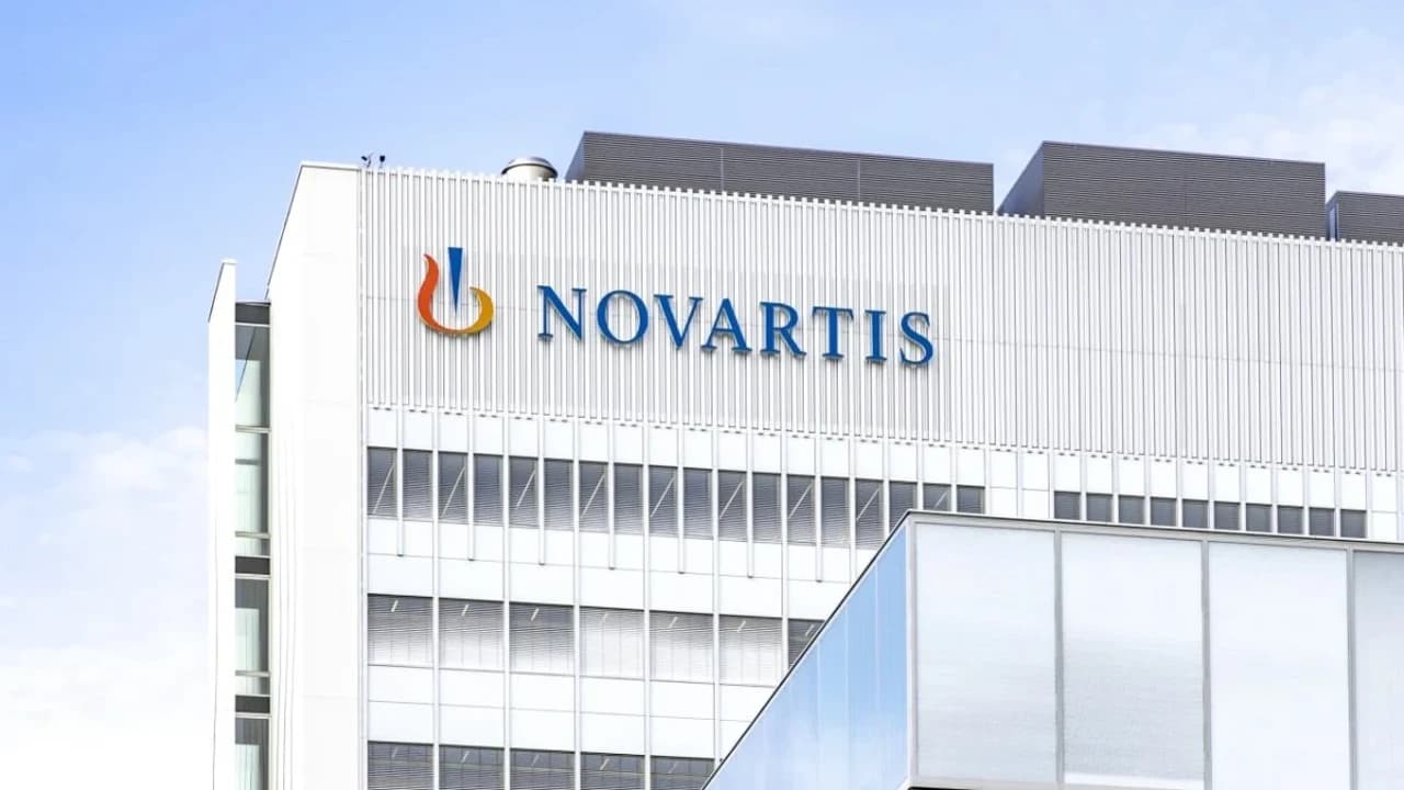 Borsada Novartis Depremi! Novartis Hisseleri Yüzde 10 Geriledi