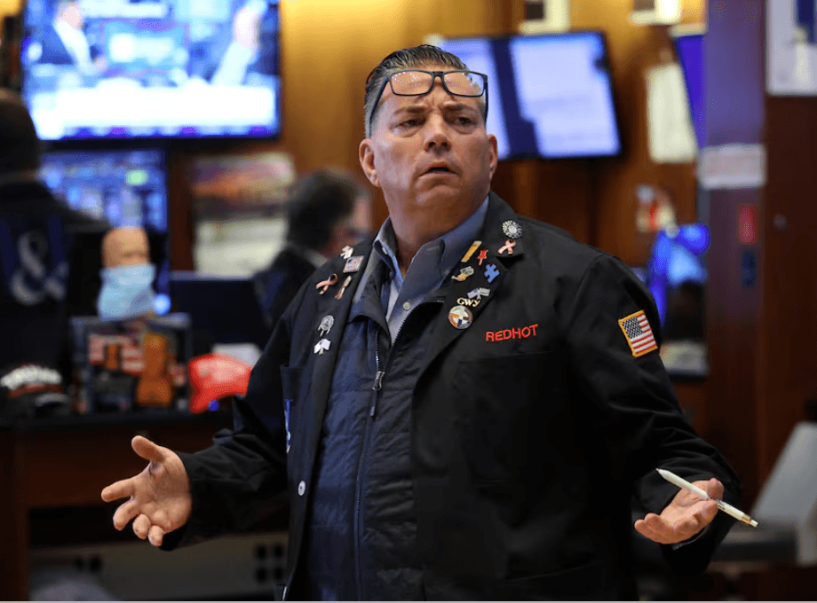 Dünya Piyasaları: Güçlü ABD İstihdamı Wall Street’i Vurdu, GOÜ Varlıkları Direniyor