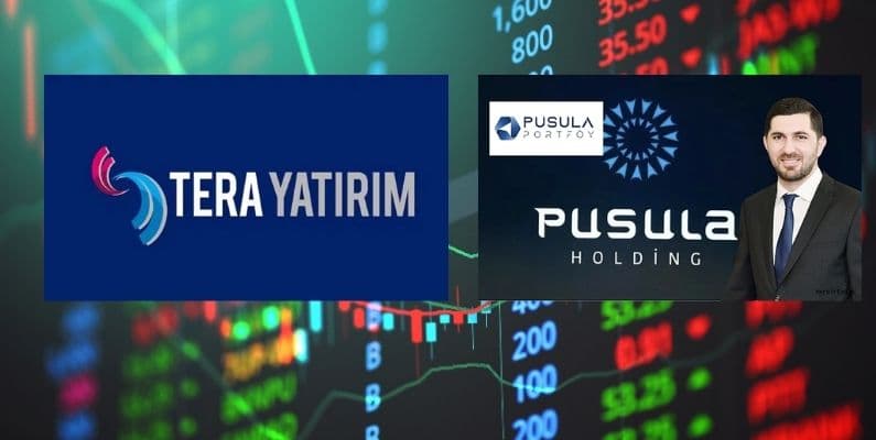 Pusula Portföy Soruşturma Sürerken Tera Yatırım'dan Devir Açıklaması Geldi