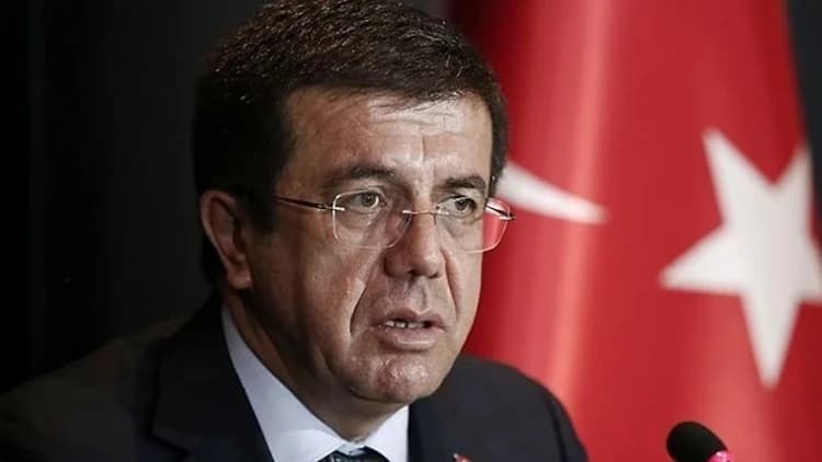 Fon skandalında 'Nihat Zeybekci' iddiası: '455 bin kişi gibi ben de mağdurum!'