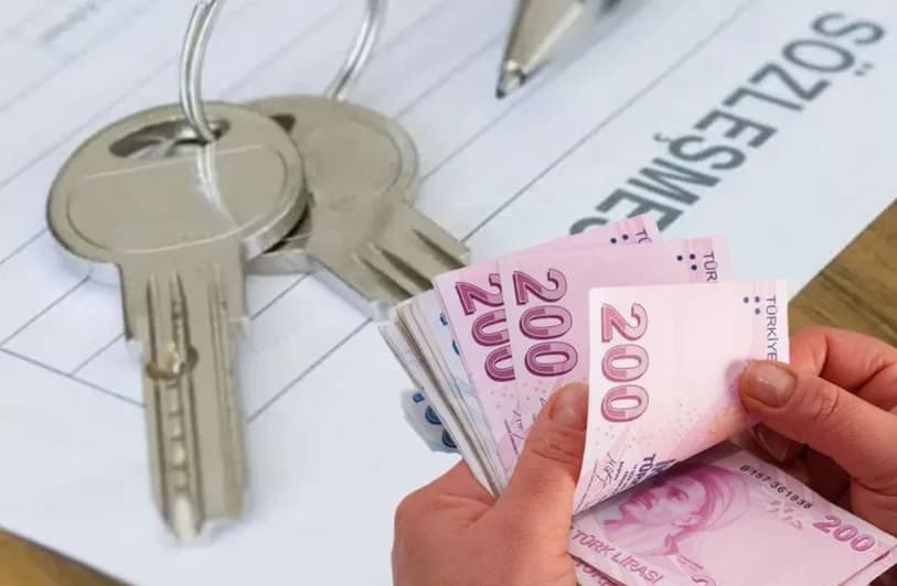 Kiracılar ve Ev Sahipleri Dikkat: Eylül Ayı Kira Artış Oranı Netleşti