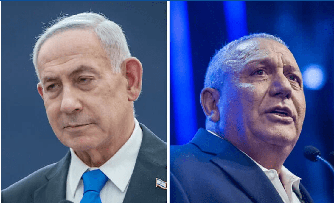 İsrail seçimleri: Netanyahu’yu henüz gözden çıkarmayın
