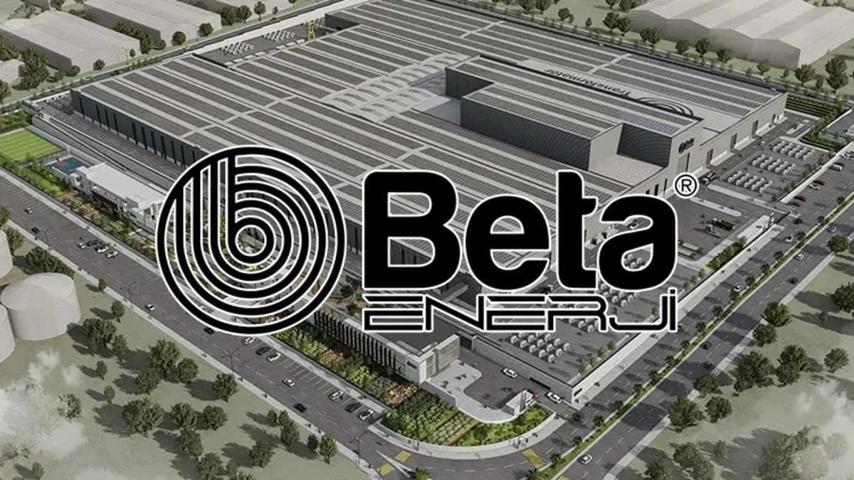 Beta Enerji’nin 130 milyon dolarlık yatırımında sona gelindi