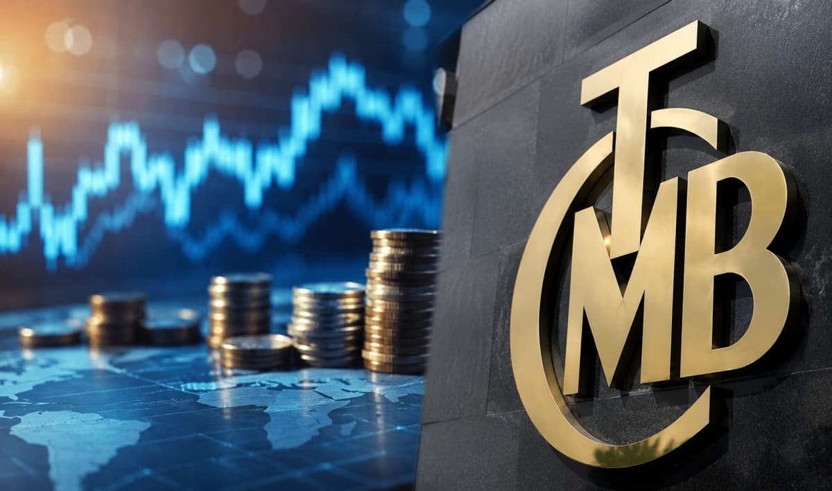 BBVA Research Türkiye Enflasyon ve Faiz Tahminini Güncelledi: Faiz İndirimi Ne Zaman?