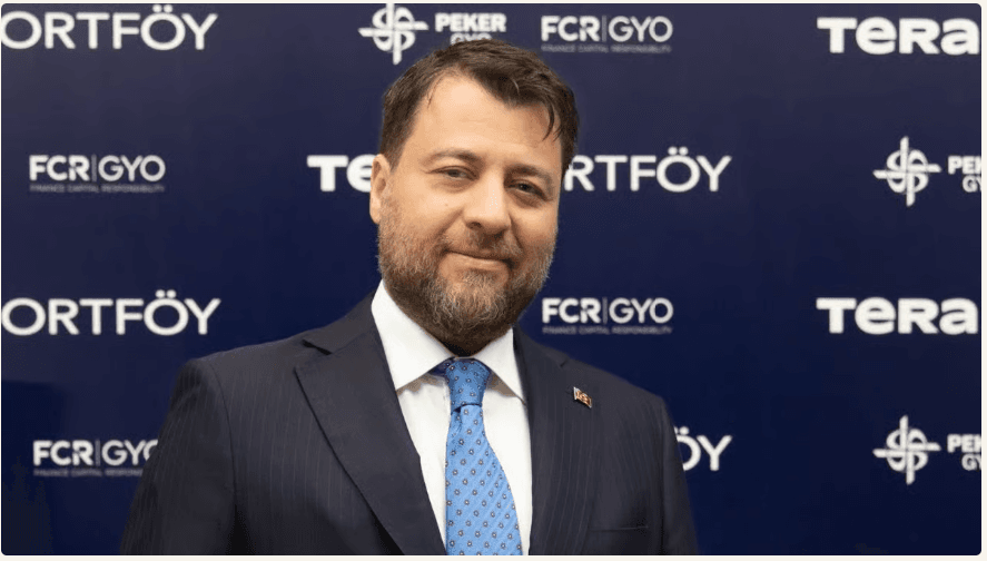 Tera Portföy temerrüde düştü: YK Başkanı Emre Tezmen'den açıklama var