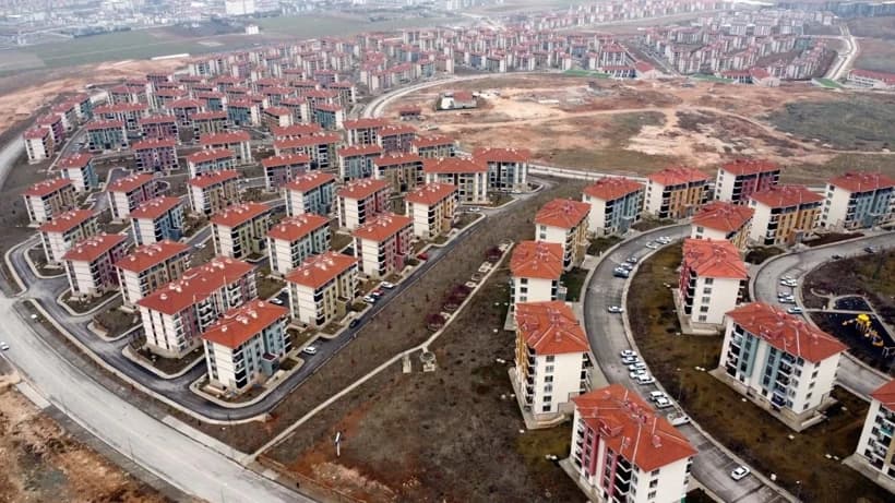 TOKİ'den Ev ve İş Yeri Sahiplerine %25 İndirim Müjdesi: Başvurular 22 Eylül’de Başlıyor