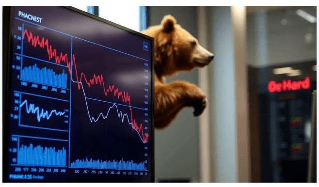 Enflasyon sürprizi Wall Street’e yetmedi: S&P 500 eylülü kayıpla kapattı