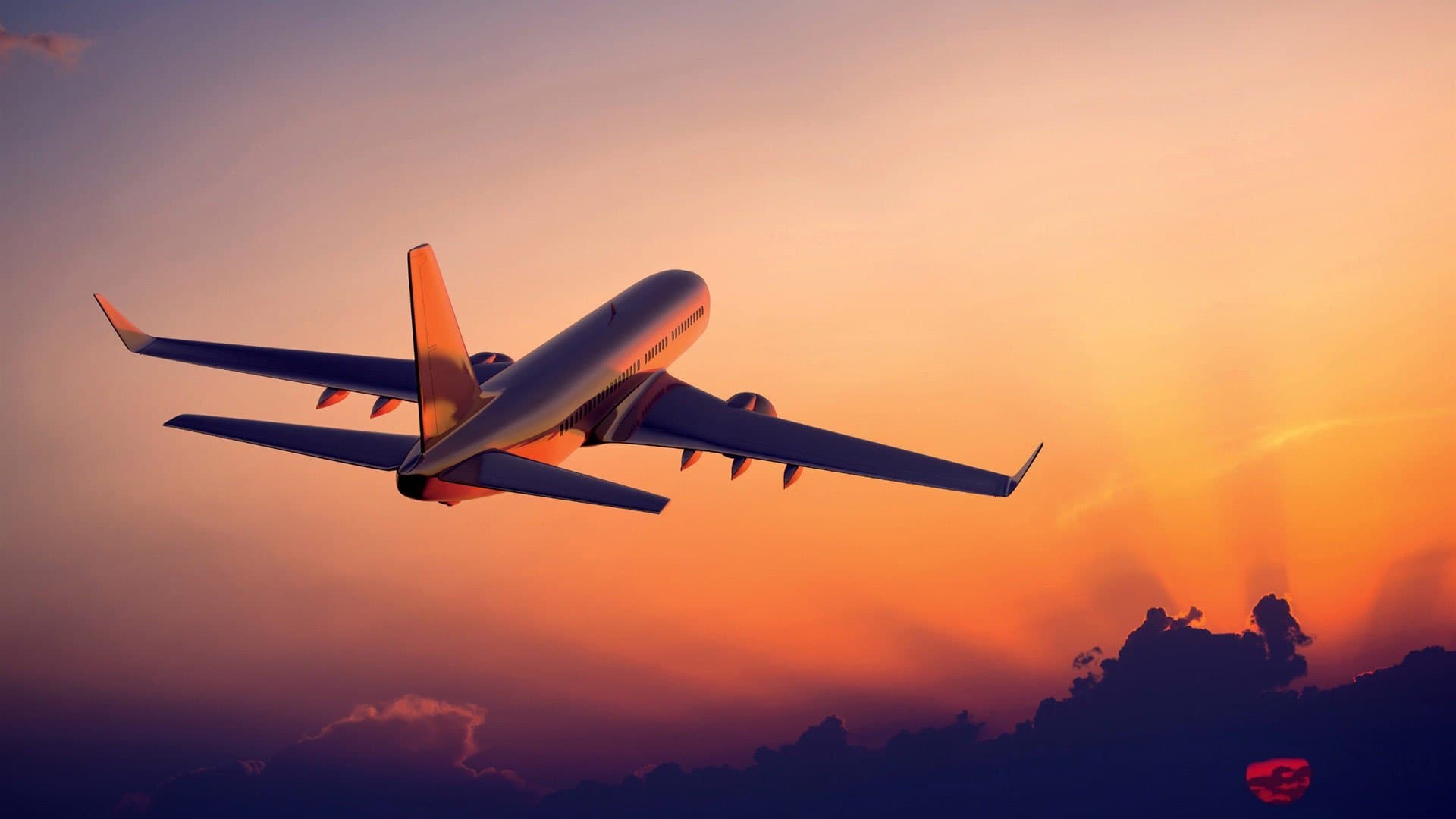 Ortadoğu'daki Çatışmalar Jet Yakıtı Tedarikini Vurdu: Avrupa Gözünü Asya’ya Çevirdi