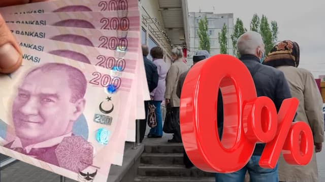 Hoş Geldin Kredileri 100 Bin TL.'ye dayandı: Faizsiz Finansman Teklifleri Kızıştı