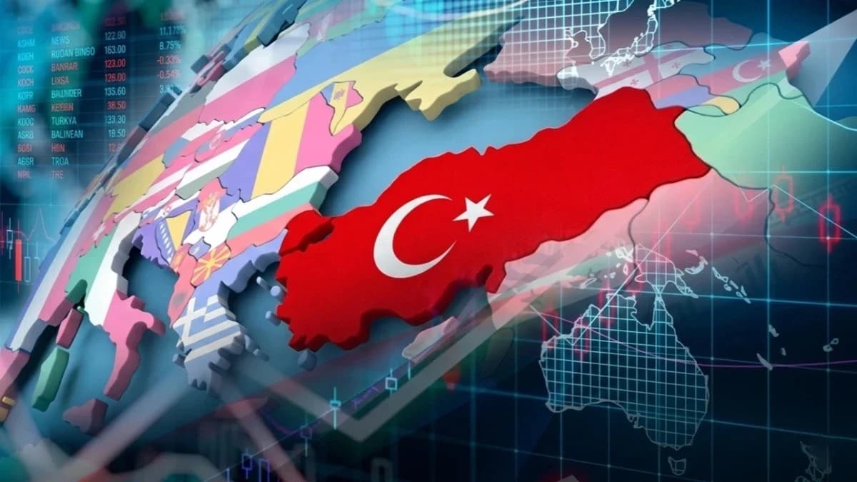 OECD Türkiye Raporunu Güncelledi: Büyüme Tahminleri Düştü, Enflasyon Beklentisi Yükseldi