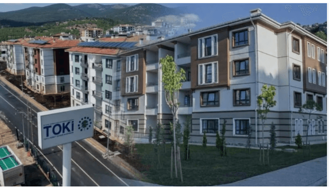 Kamu kiralık konut sunuyor: İstanbul’da kiralar gerçekten düşer mi?