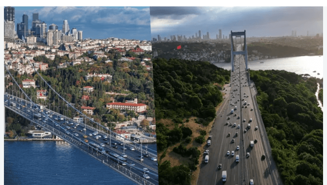Boğaz Köprüleri ve Otoyollar İçin Özelleştirme Kararı: Üç Yeni Otoyol Programa Eklendi