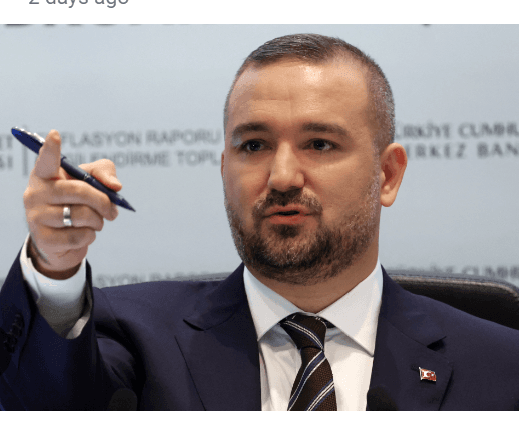 Karahan: Savaşların Türkiye Enflasyonuna Etkisi 7 Puana Yaklaştı