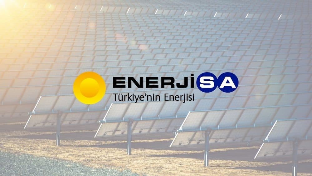 Enerjisa Enerji, EBRD’den 7 yıl vadeli 207 milyon dolarlık finansman sağladı
