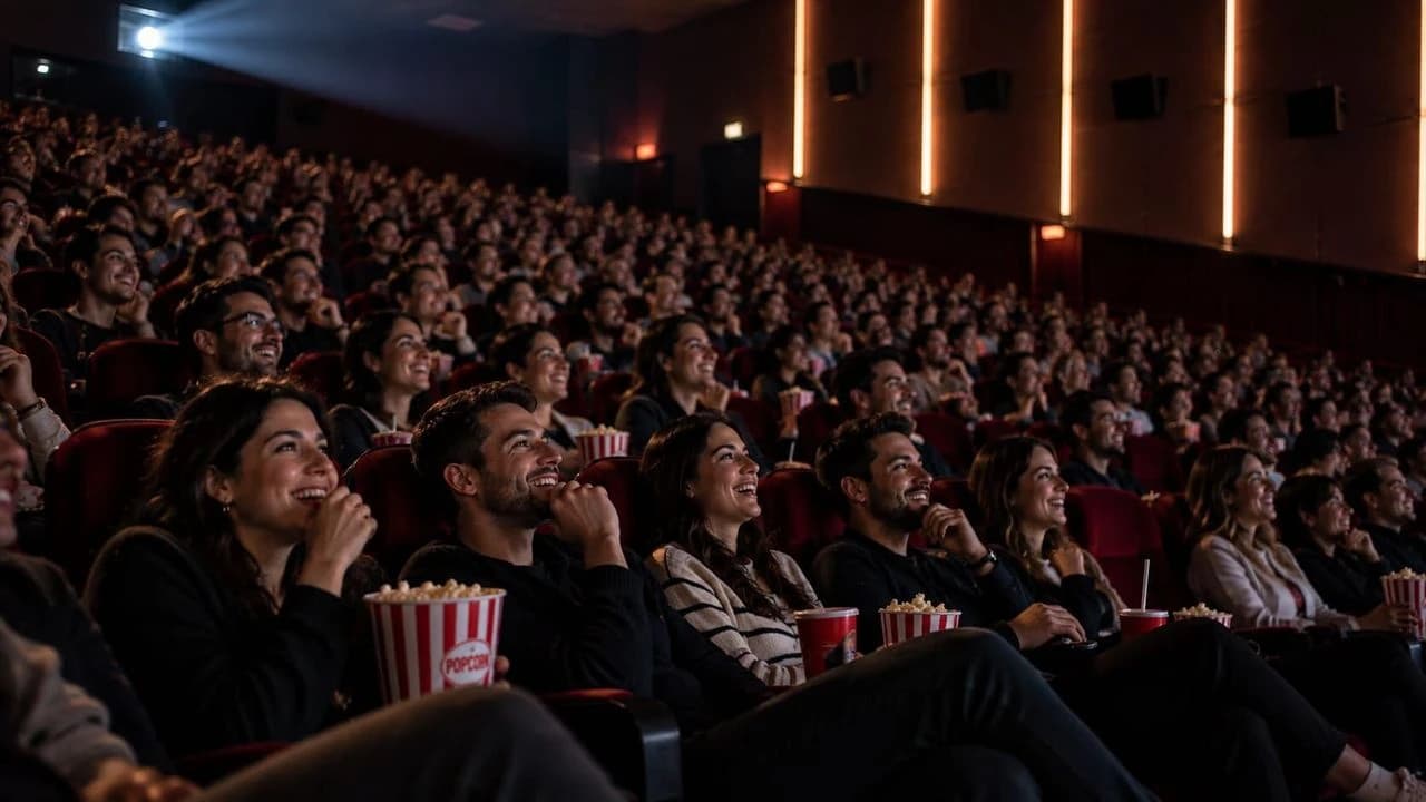 Türkiye Sinema Festivali İkinci Yılında 75 İlde Sinemaseverlerle Buluşuyor