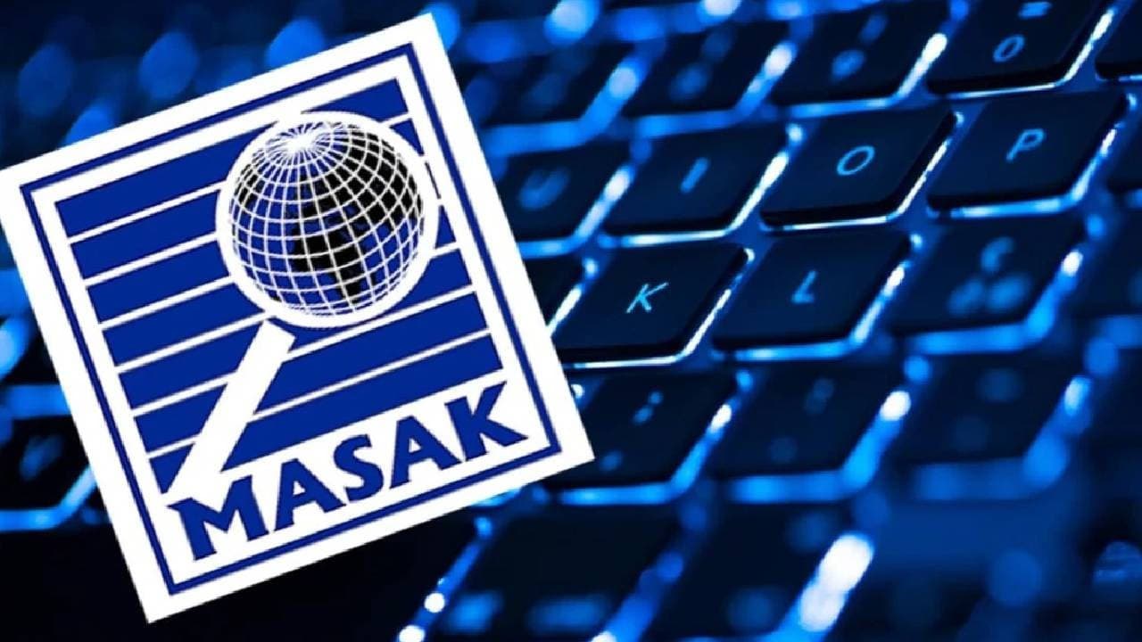 İstanbul Başsavcılığından MASAK'a Talimat: 4 Finans Devinde 2 Yıllık Hesap Hareketleri Taranıyor