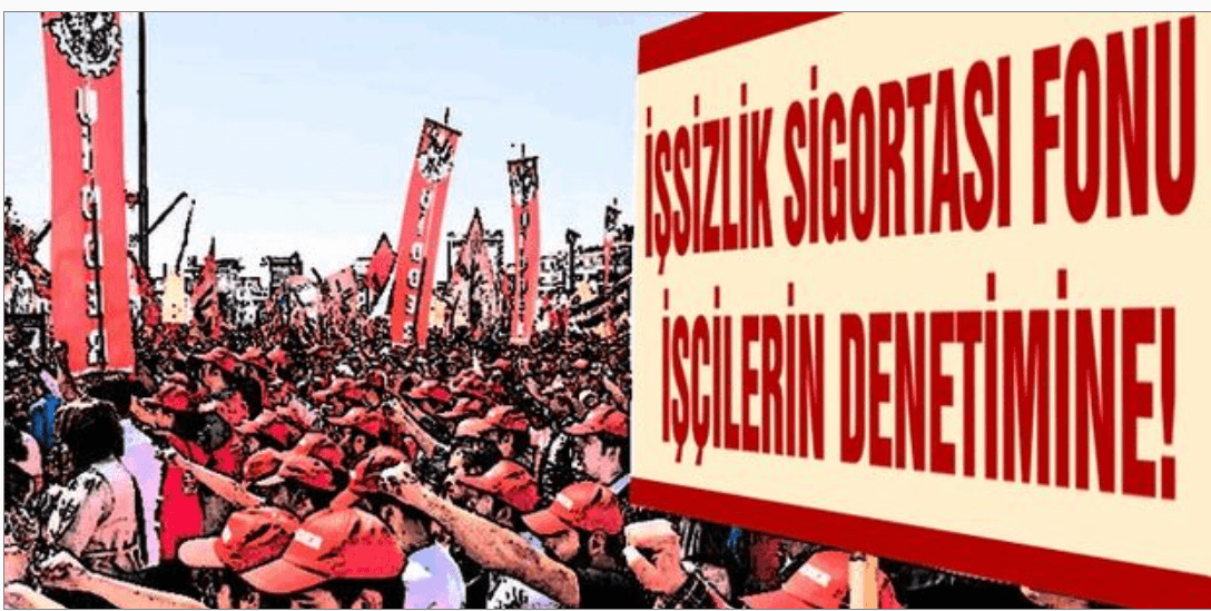 DW: İşsizlik Fonu'nun milyarlarca lirasına kim aracılık ediyor?
