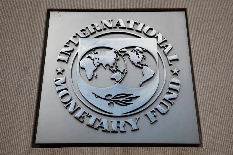 Orta Doğu ekonomisi için daralma uyarısı: IMF, 2026’da %1,3 küçülme bekliyor