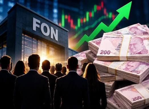 Tasfiye Edilen Fonlarda Hak Sahiplerine Ödeme Detayları Netleşti: Kim Ne Kadar Para Alacak?