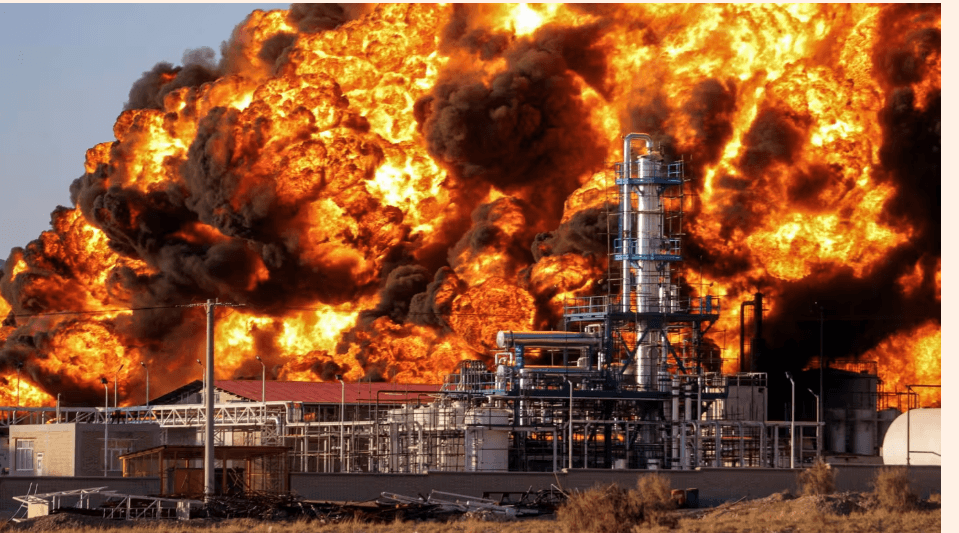 Petrolün gerçek fiyatı artık ne? Brent 100 dolar gösteriyor ama dünya çok daha fazlasını ödüyor