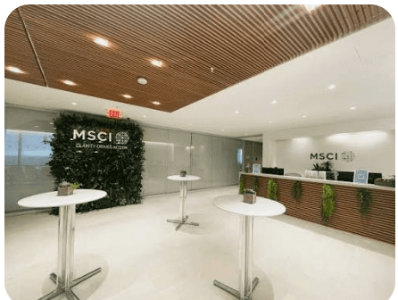 SON DAKİKA | MSCI'dan Türkiye'ye ağır uyarı: Gelişen piyasa statüsü tehlikede!