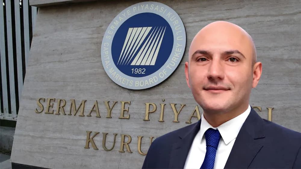 SPK eski Daire Başkanı hakkında, fon soruşturması kapsamında gözaltı kararı verildi!