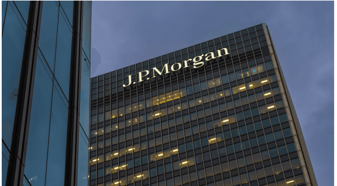JPMorgan'dan Tekzip: Türkiye'den Çekilmiyoruz