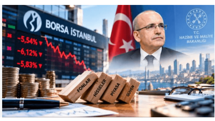 Fon Skandalı ekonomiye kaç milyar dolara maloldu?