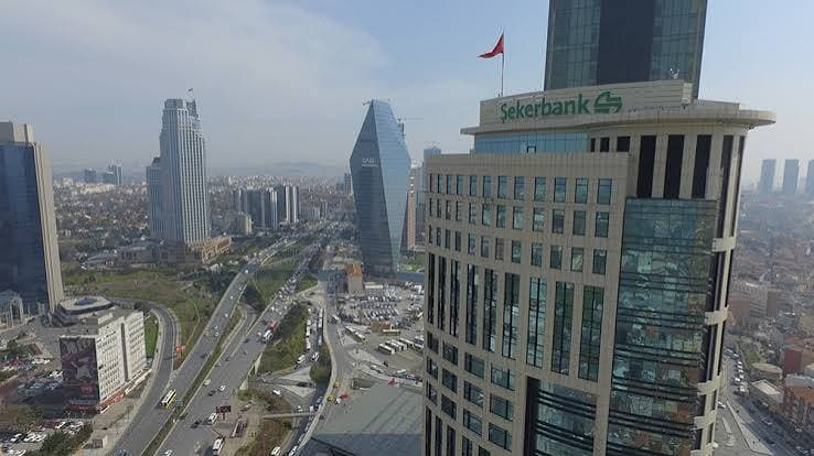 Şekerbank 7 uluslararası finans kuruluşundan 170 milyon dolarlık kaynak sağladı
