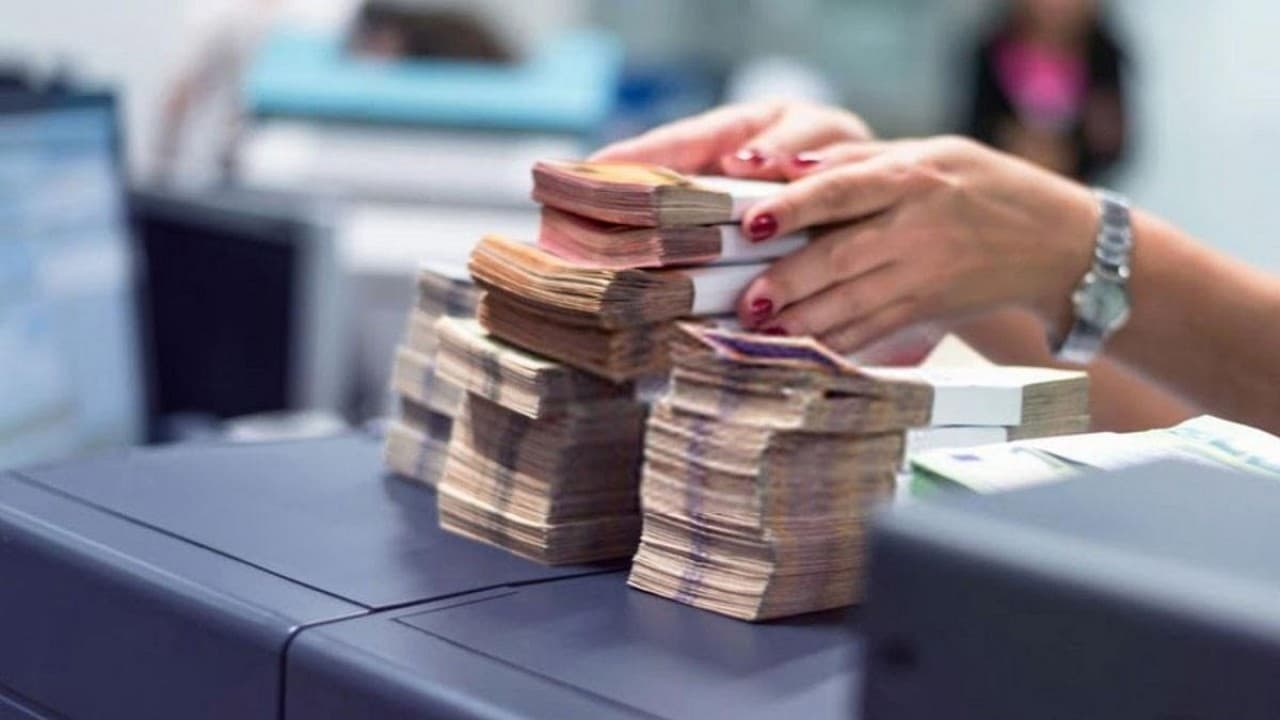 Bankacılık Sektörünün Eylül Net Karı 104,6 Milyar TL Oldu