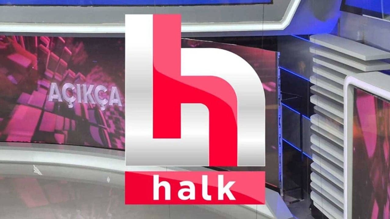 Halk TV Binasına Mali Polis Operasyonu: Kanala Kayyum Atandı, Yayın Karartıldı