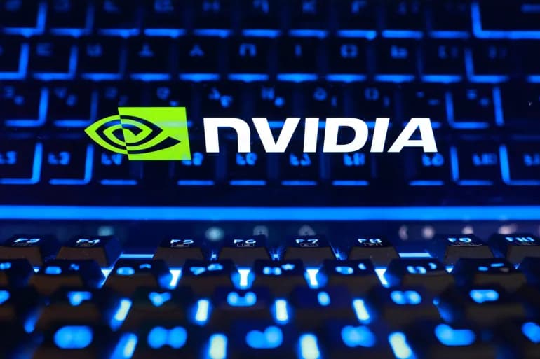 Çinli Teknoloji Devlerinin Dev Siparişi Nvidia'yı Zora Soktu: Talebe Yetişemiyor