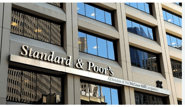 S&P'den Türkiye'nin kredi notuna ilişkin kritik mesaj: Not artışı için enflasyon ve rezervler belirleyici