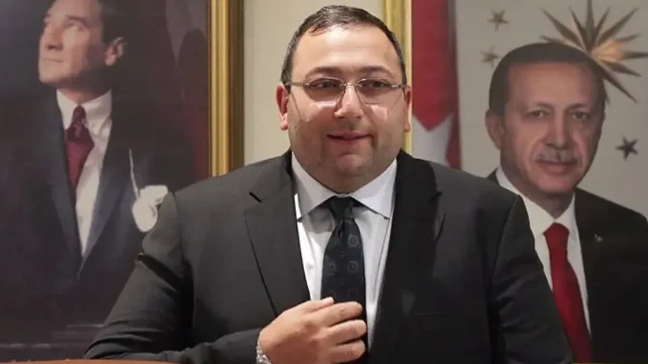 Üsküdar Belediye Başkan Vekili kazada hayatını kaybetti!