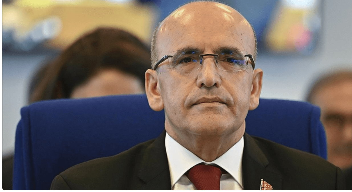 ANALİZ: Mehmet Şimşek'in açıklamaları Borsa İstanbul'da güven kaybını hafifletti