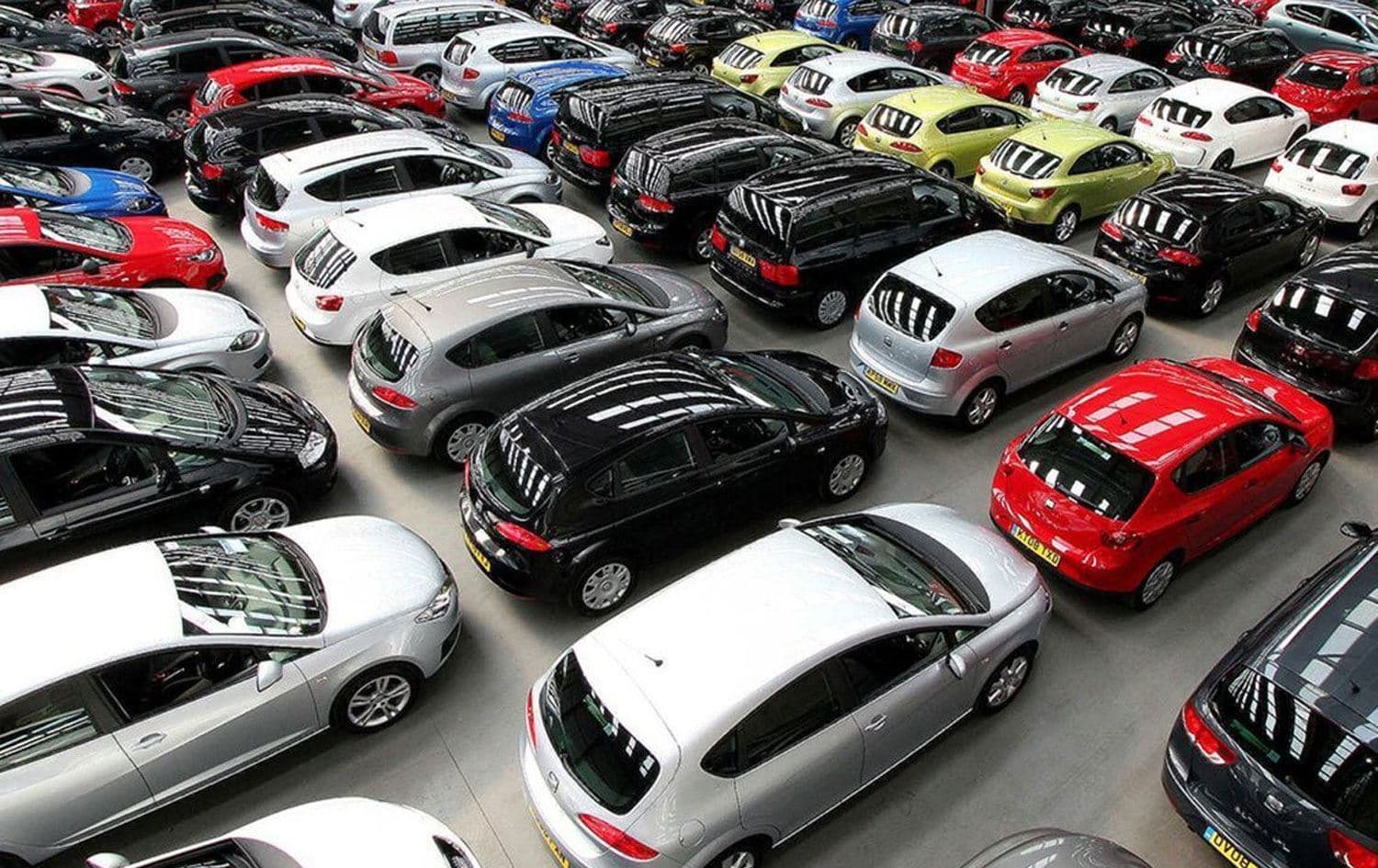 İthal Satışlar Gerilerken Yerli Otomobile İlgi Arttı: Pazar Payı Yüzde 34'e Yükseldi