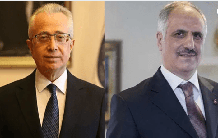 Ekonomi Bürokrasisinde Deprem: SPK Başkanı İstifa Etti, Bakan Yardımcısı Emekliliğini İstedi