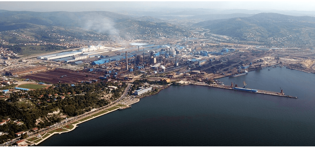 İsdemir için "AL" önerisi