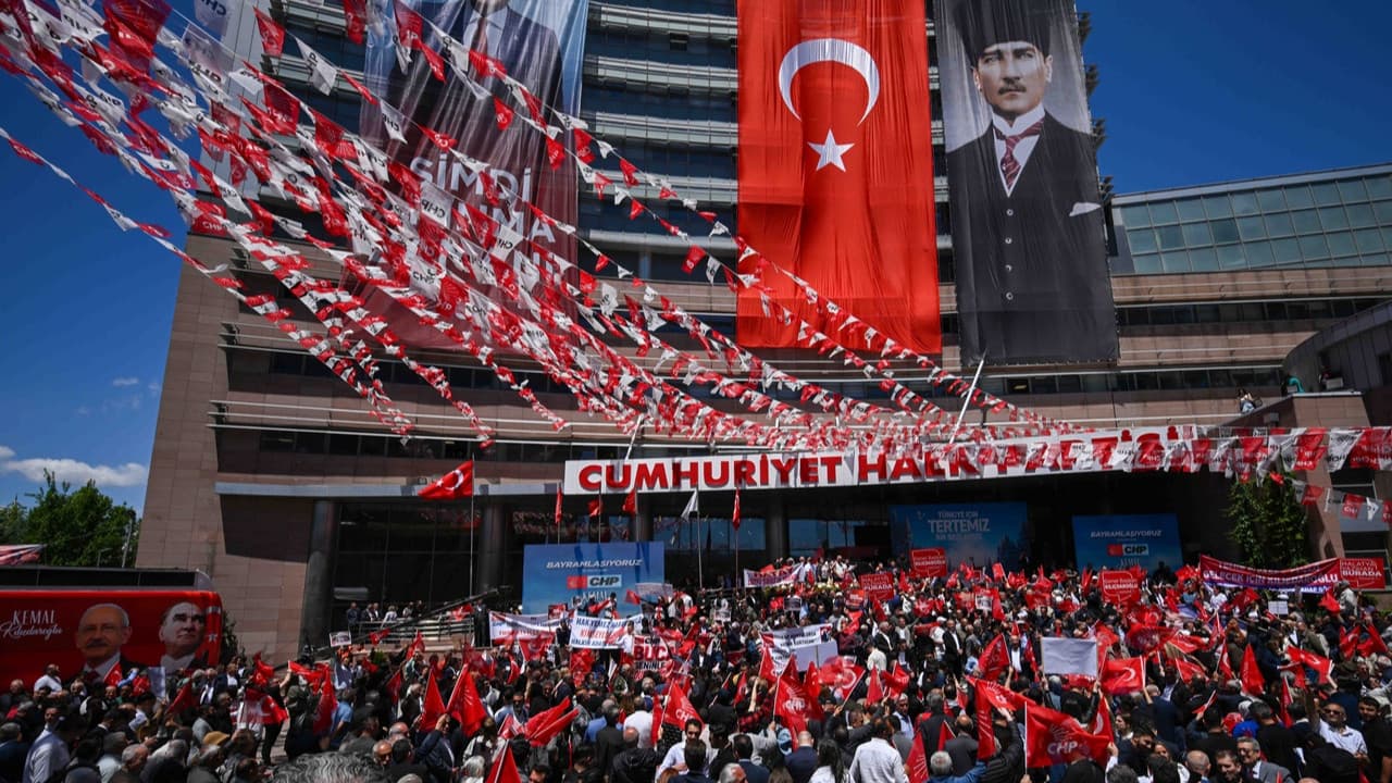 CHP’nin 38. Kurultay Davasında Mütalaa Açıklandı! Ekrem İmamoğlu Dâhil 9 İsme Hapis Talebi, 3 Beraat