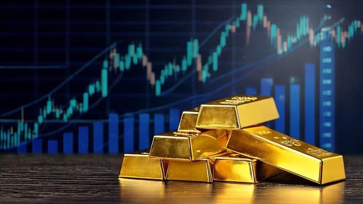 Piyasa Analistlerinden Yeni Altın Raporu: 2027 Hedefi Güncellendi