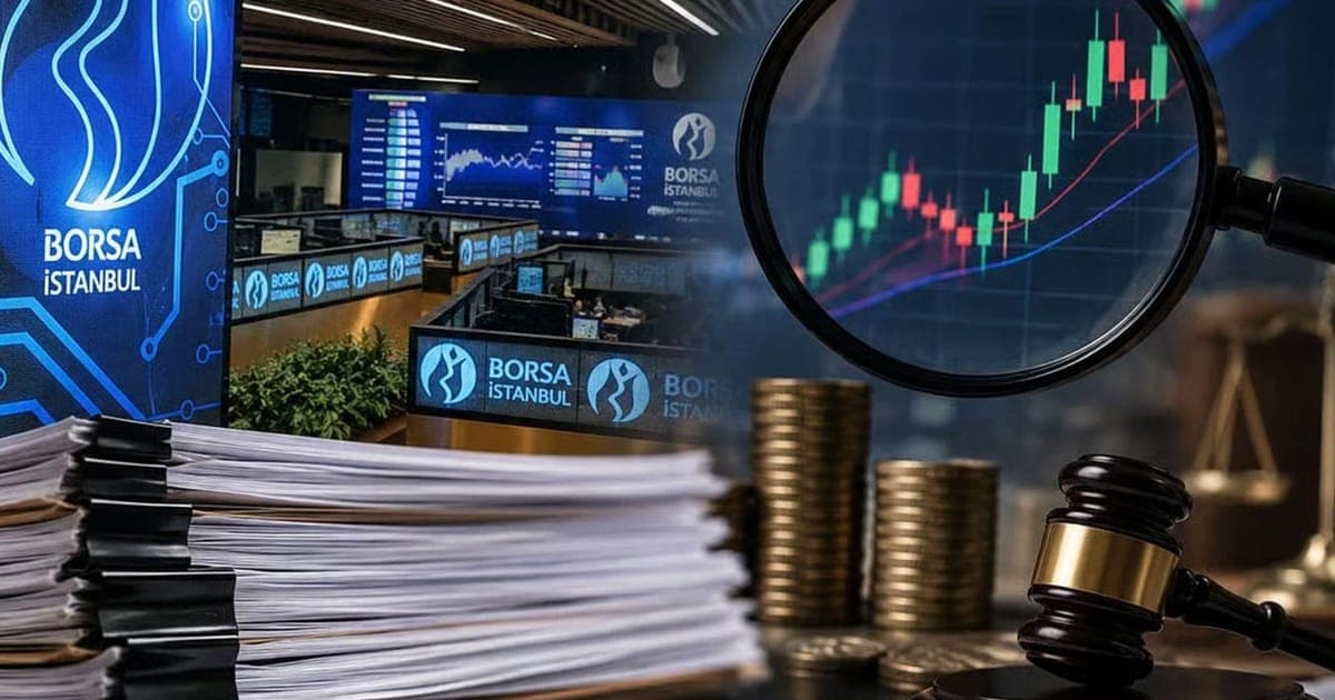 Bakan Şimşek Duyurdu: 43 Bin Yatırımcıya Para Transferi Yapıldı