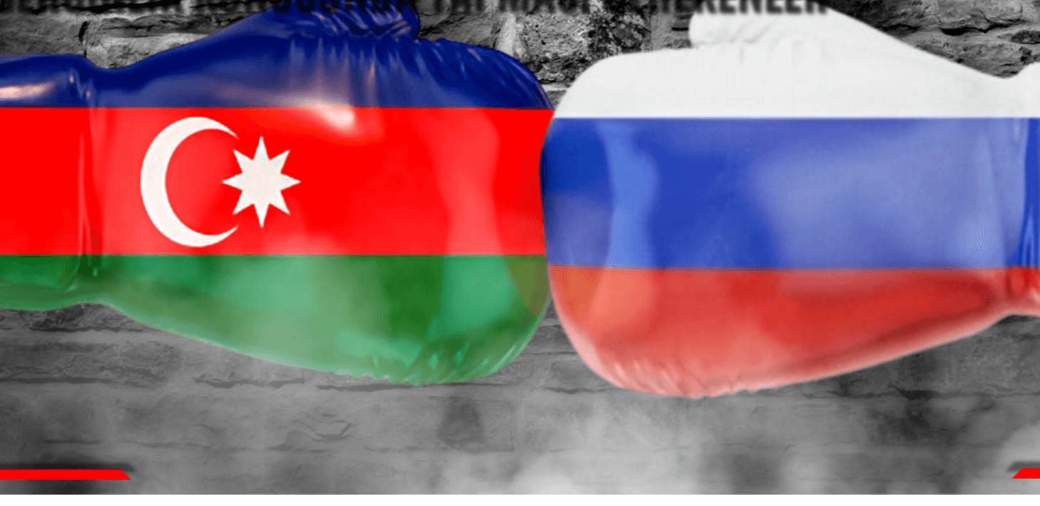 Türkiye Azarbeycan gerginliğinin gerçek nedeni: Türban değil