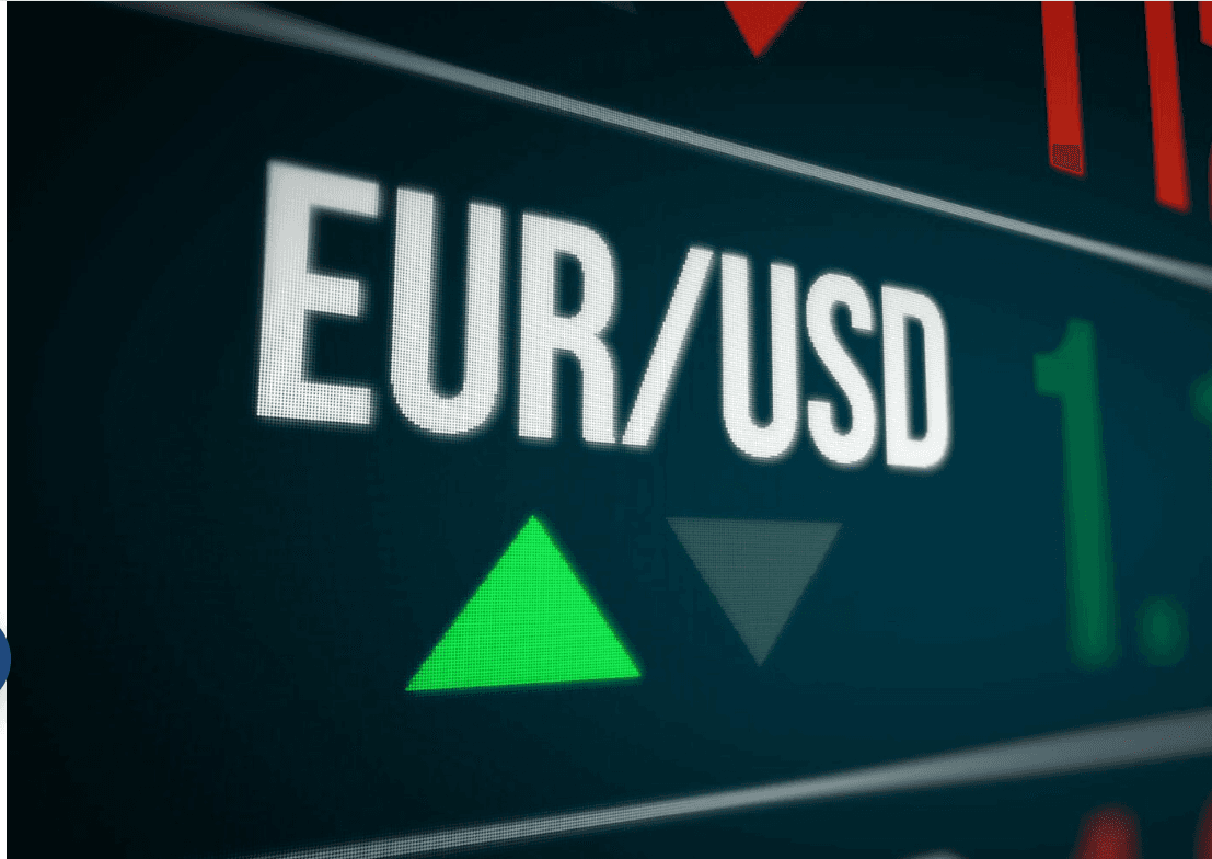 Yabancı bankalar euro beklentilerini düşürdü: EUR/USD için yıl sonu medyan tahmini 1,14