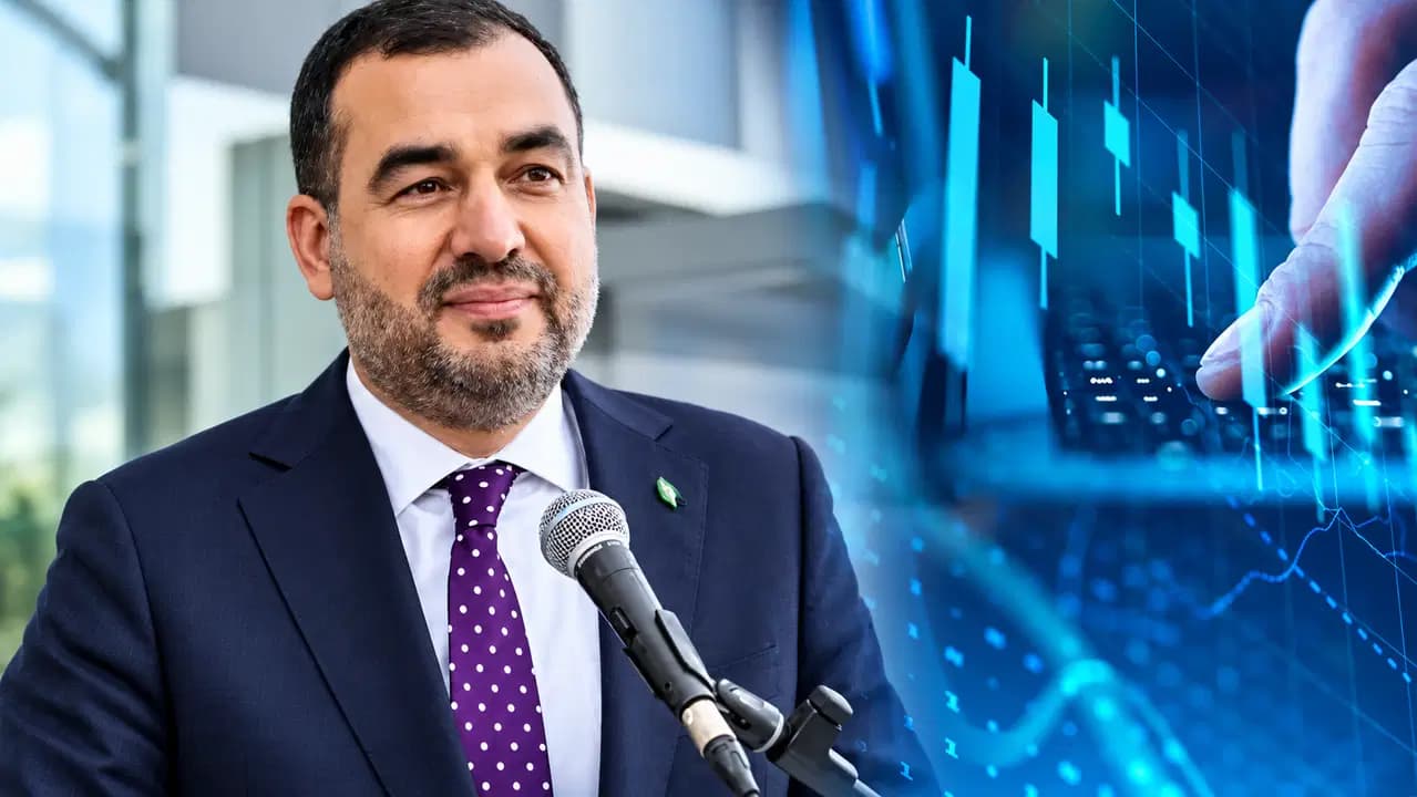Altınbaş Holding Yönetim Kurulu Başkanı Nusret Altınbaş Tutuklandı
