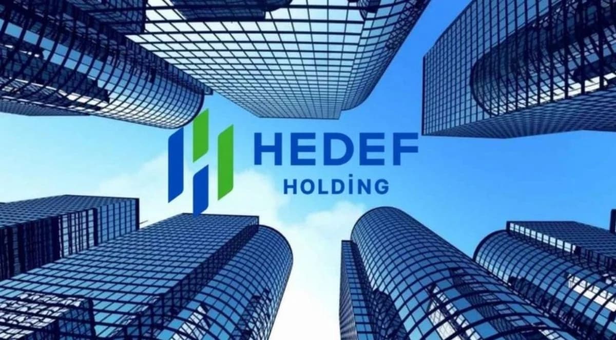 Hedef Holding’den KAP Açıklaması: %100 Bedelli Sermaye Artırımı İptal
