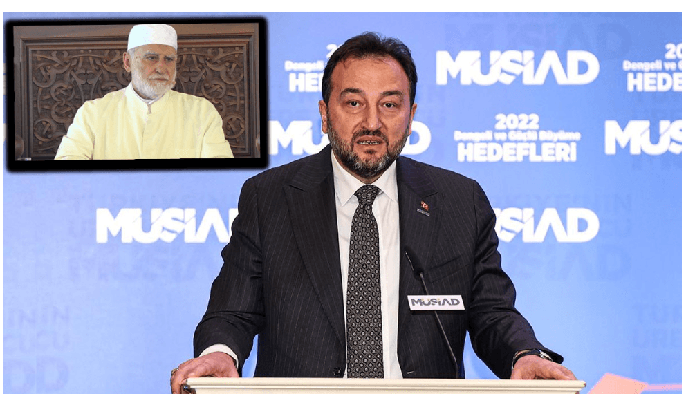 Muhafazakâr kesimden fon skandalına tepki büyüyor: MÜSİAD'dan destek, AKP ve MHP içinde itirazlar