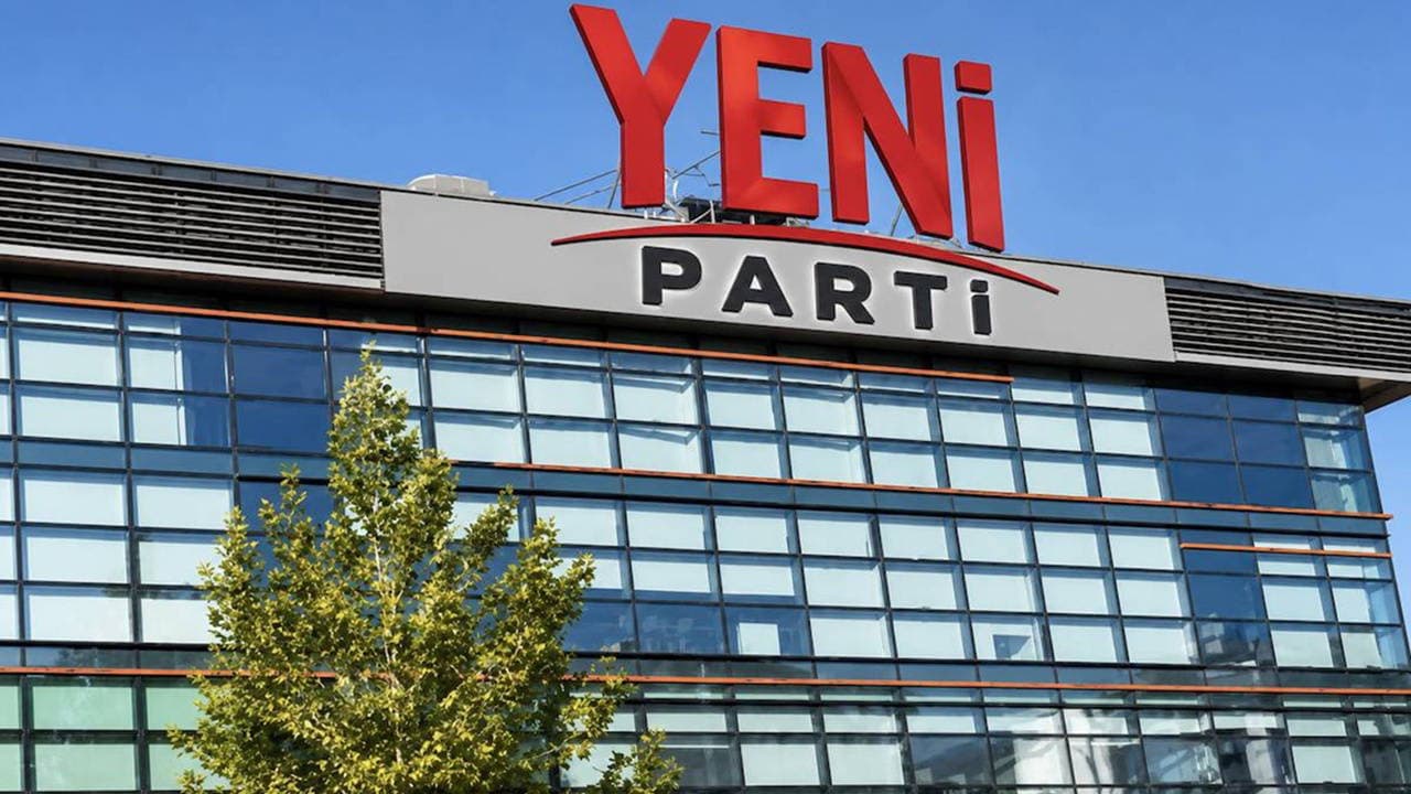 Anayasa Mahkemesi’nden YENİ Parti Kararı: İsim Değişikliği Yapılacak mı?