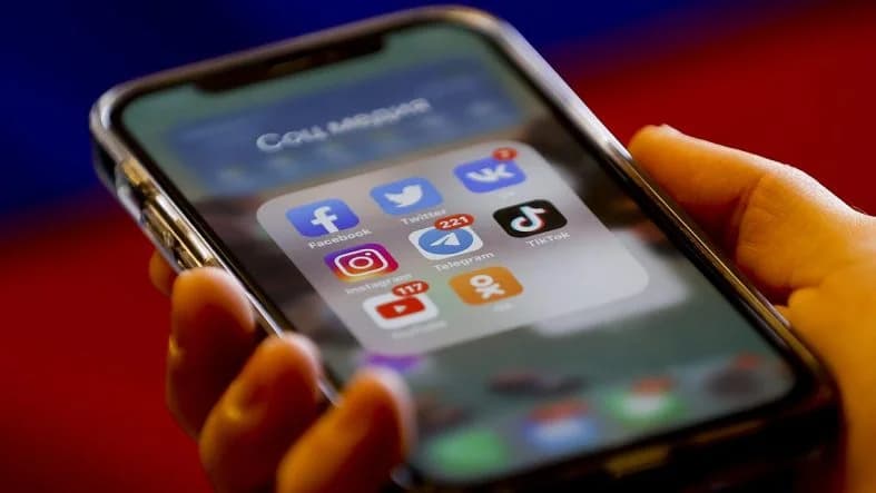 Sosyal Medyada e-Devlet Dönemi: Yaş Doğrulaması Zorunlu Oldu