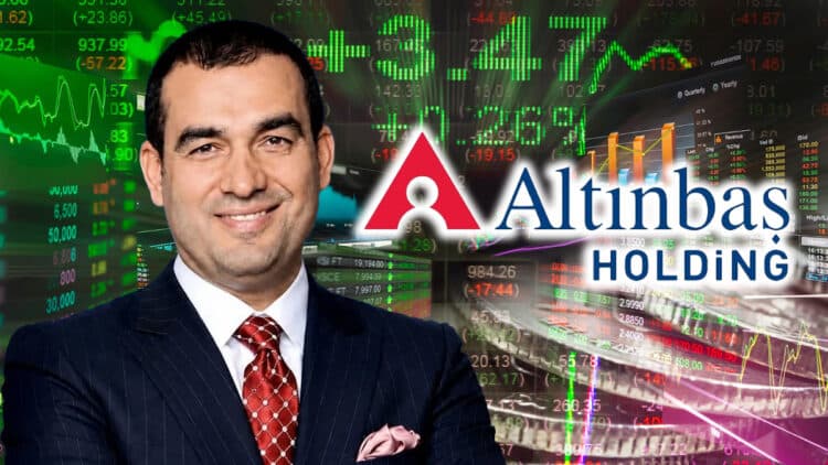 Altınbaş Holding Patronlarına Fon Soruşturması: 1 Gözaltı, 1 Yakalama Kararı