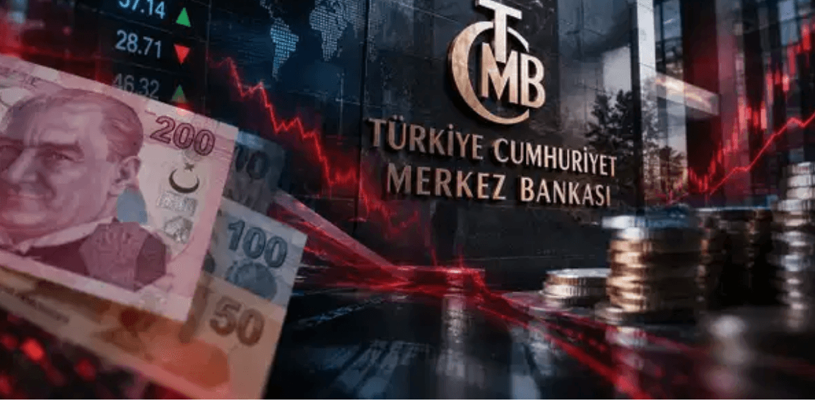 Anketler: TCMB faiz indirecek mi?